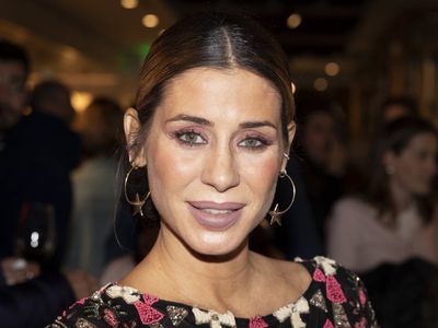 Elena Tablada conmovió a las redes con un mensaje dedicado a su hija Camila