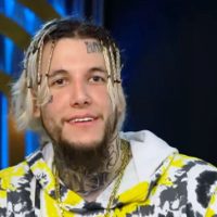 Alex Caniggia hizo una compra de lujo y realizó un polémico comentario