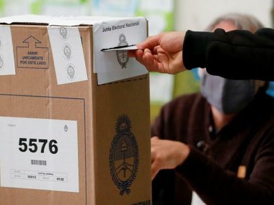 Elecciones 2021: de qué se trata el sistema “Vota Informado” que lanzó la Red Ser Fiscal