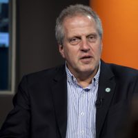 Jaime Perczyk señaló: "Hay que buscar a los chicos que abandonaron la escuela durante la pandemia"