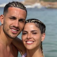 No dejó dudas: el sentido mensaje de Camila Galante a Leandro Paredes