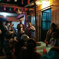 Caravana de Madres Centroamericanas de Migrantes Desaparecidos logra dos reencuentros