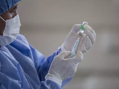 Coronavirus: Río Negro aplicará la tercera dosis a mayores de 50 años