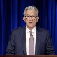 La recuperación económica en EU se ralentiza: Fed