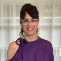 Después de las maquinitas: Romina Pereiro apuntó a los hábitos de las famosas. ¡Se destapó la olla!