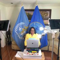 OPS critica relajamiento de medidas: 'desear que el virus desaparezca no funcionará”