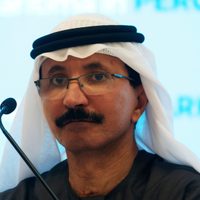 Dimite el CEO de DP World por su vinculación con Jeffrey Epstein