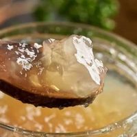 Colágeno versión postre: sin gastar fortuna en uno y mucho más natural porque lo podés hacer en casa