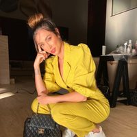 “Me amo”: el enigmático mensaje de Daniela Colett, a poco tiempo de su ruptura con Eduardo Vargas