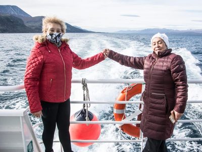 Se lanzará un PreViaje para jubilados: qué descuentos especiales habrá además del reintegro del 50 %