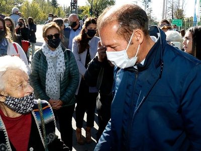 Neuquén tendrá su Parque de la Memoria