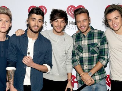Zayn Malik se bajó pero One Direction vuelve y... ¡más detalles aquí! ¡Vaya sorpresa!