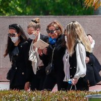 La hermana de Ana Obregón rompió el silencio y reveló algo que todos imaginábamos