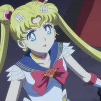 Nuevo tráiler de la película de Sailor Moon en Netflix