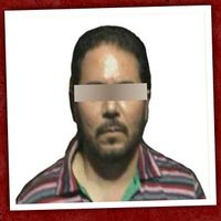 Fuerzas federales capturan a presunto operador del Cártel de Sinaloa