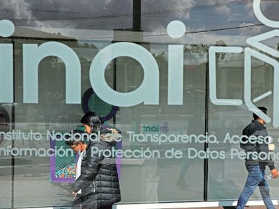 Cámara de Diputados publica iniciativa que desaparece el INAI, Coneval, Cofece...