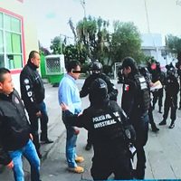Capturan a presunto abusador de 37 niños en un kínder de la GAM; lo vinculan a proceso