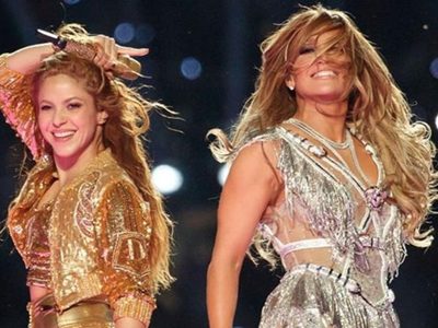 ¿En aprietos? Un hombre cristiano demandaría a la NFL ¡por el show de JLo y Shakira en el Super Bowl