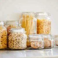 Ponele onda a los frascos de vidrio con esta súper idea para reutilizarlos y así no los tendrás que tirar