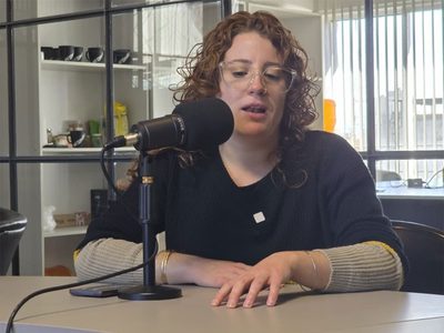 "El rumbo es claro: la plata está, pero se la llevan los especuladores y el FMI"