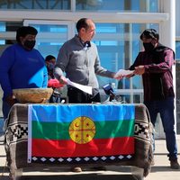 Biomedicina y medicina mapuche: cuándo se inaugurará el particular Centro de Salud de Aluminé