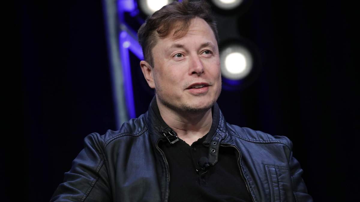 Elon Musk, fundador de Tesla y dueño de SpaceX. Fuente: (Twitter)
