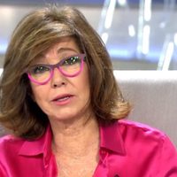 Ana Rosa Quintana no se lo guardó más: "Siento que mi libertad está coartada"