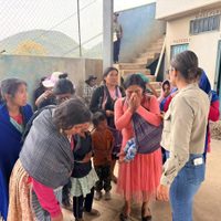 Ataques armados contra población de Chilapa de Álvarez dejó al menos cinco muertos