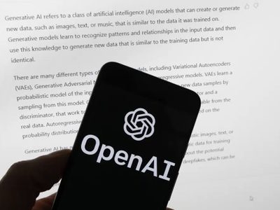 Científicos piden pausa en avance de inteligencia artificial