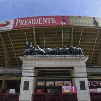 Taboada evita fijar postura sobre corridas de toros en CDMX