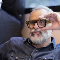 “Yo no lo puedo creer": Jorge Rial muy irritado por lo que hizo Viviana Canosa en su programa