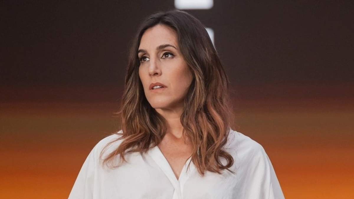 Soledad Pastorutti. Fuente: (Instagram)