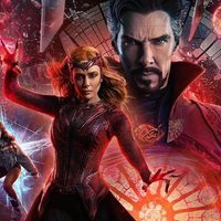 Doctor Strange en el Multiverso de locura: un caótico viaje por el infinito