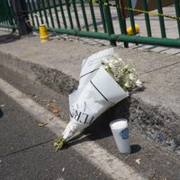 34.85% de usuarios en redes sociales tiene indignación tras asesinato de funcionarios de Brugada