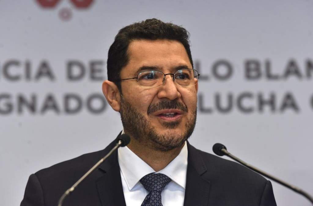 El jefe de gobierno