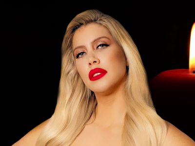 "Tengo el alma destruida": el profundo dolor de Wanda Nara por una pérdida que la toca de cerca