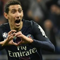 El importante reconocimiento que recibió Ángel Di María en Francia