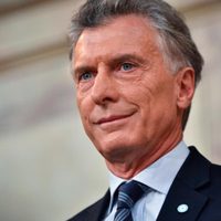 Mauricio Macri volvió a la herencia de 2015: “El Estado estaba quebrado, pero era asintomático”