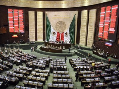 El TEPJF proyecta confirmar reglas para evitar nueva sobrerrepresentación en la Cámara