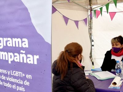 Programa Acompañar: quiénes podrán acceder al beneficio de hasta $87.987