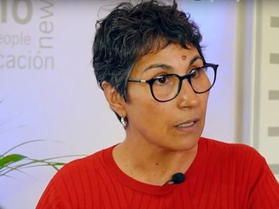 Lagunas apuntó contra Guagliardo: “Tienen que dejar el triste rol de ser voceros de Gutiérrez”