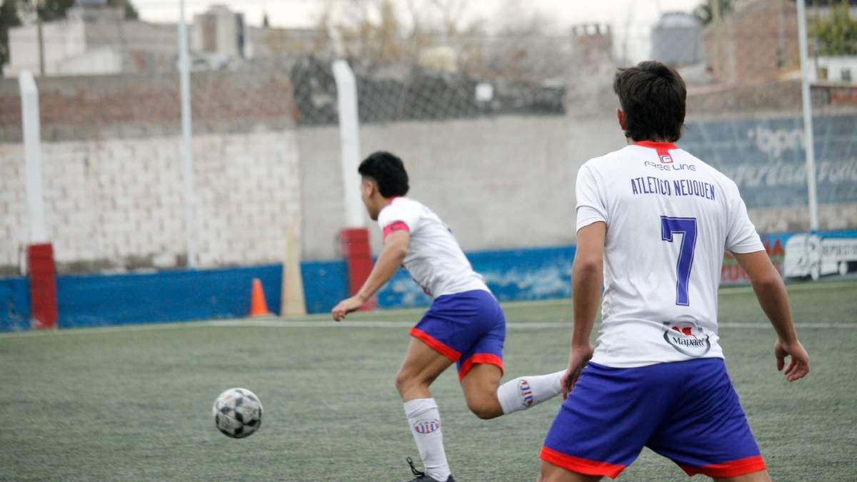 Club Atlético Neuquén