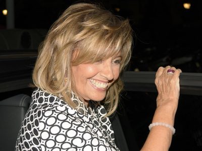 María Teresa Campos y una realidad innegable a la vista de todos en Mediaset: esta es la verdad