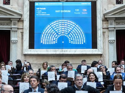 A cuánto aumentarían las jubilaciones con el proyecto que busca ser aprobado en las Cámaras