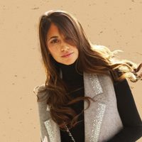 La insólita reacción de Antonela Roccuzzo ante un fanático