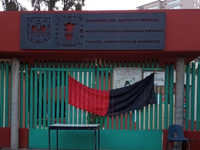 Sindicato del IEMS se va a huelga; exige aumento salarial superior a la inflación