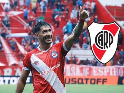 Se confirmó: cuánto deberá pagar River por el fichaje de Román Vega