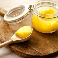 Cómo preparar ghee casero, la manteca saludable de la que todos hablan