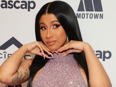 El POLÉMICO éxito de Cardi B. ¡Rompió récord de visualizaciones. ¿Gracias al coronavirus?
