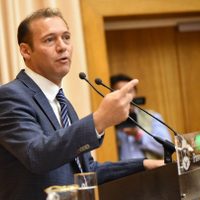 El MPN evalúa su última carta para obtener el aval a la toma de deuda